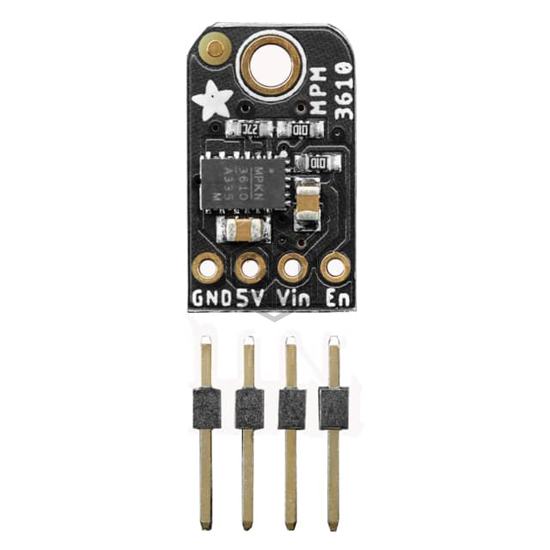 4739 - Adafruit Industries LLC - Evaluation Boards - Expansion Boards, Daughter Cards