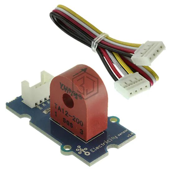 101020027 - Seeed Technology Co., Ltd - Evaluation Boards - Expansion Boards, Daughter Cards
