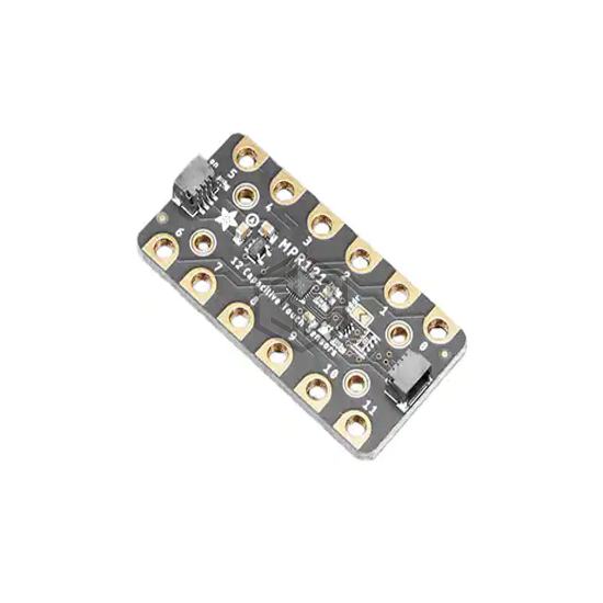 4830 - Adafruit Industries LLC - Evaluation Boards - Expansion Boards, Daughter Cards