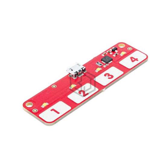 PIM028 - Pimoroni Ltd - Evaluation Boards - Expansion Boards, Daughter Cards