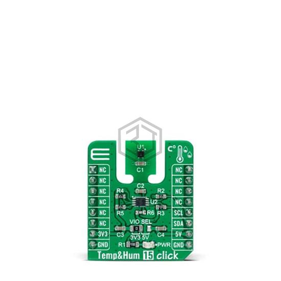 MIKROE-4496 - MikroElektronika - Evaluation Boards - Expansion Boards, Daughter Cards