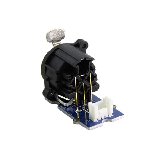 103020000 - Seeed Technology Co., Ltd - Evaluation Boards - Expansion Boards, Daughter Cards