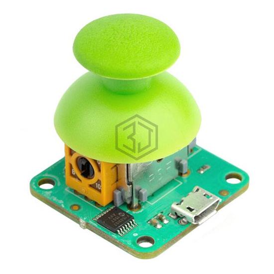 PIM034 - Pimoroni Ltd - Evaluation Boards - Expansion Boards, Daughter Cards