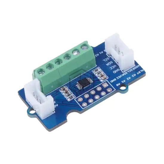 109020041 - Seeed Technology Co., Ltd - Evaluation Boards - Expansion Boards, Daughter Cards