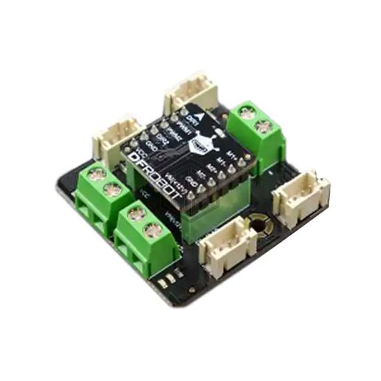 DRI0044-A - DFRobot - Evaluation Boards - Expansion Boards, Daughter Cards