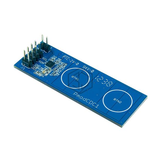 410-247 - Digilent, Inc. - Evaluation Boards - Expansion Boards, Daughter Cards