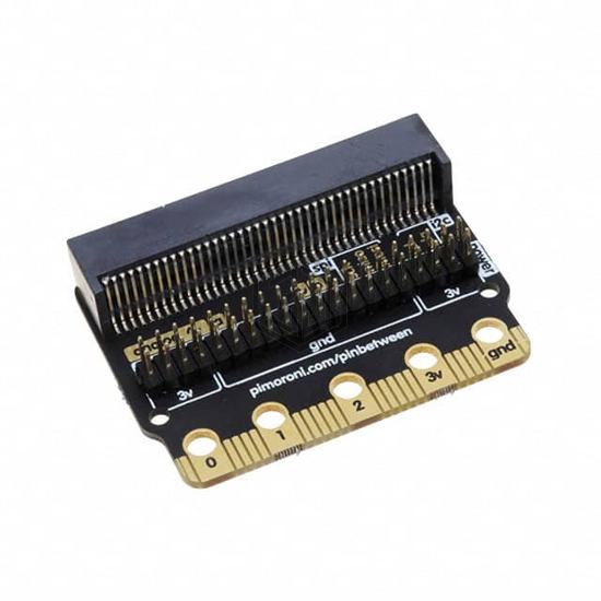 PIM457 - Pimoroni Ltd - Evaluation Boards - Expansion Boards, Daughter Cards