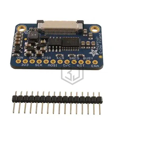 4224 - Adafruit Industries LLC - Evaluation Boards - Expansion Boards, Daughter Cards