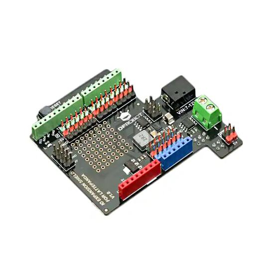 DFR0491 - DFRobot - Evaluation Boards - Expansion Boards, Daughter Cards