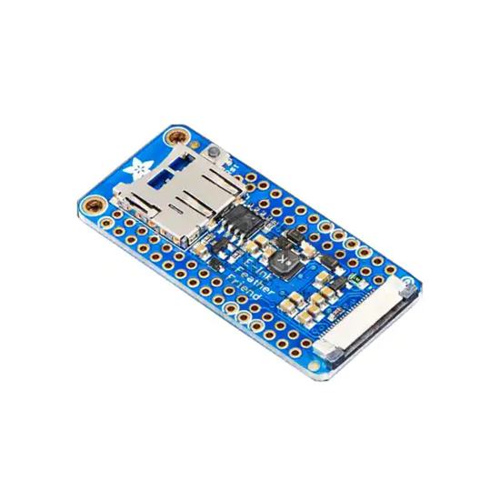 4446 - Adafruit Industries LLC - Evaluation Boards - Expansion Boards, Daughter Cards