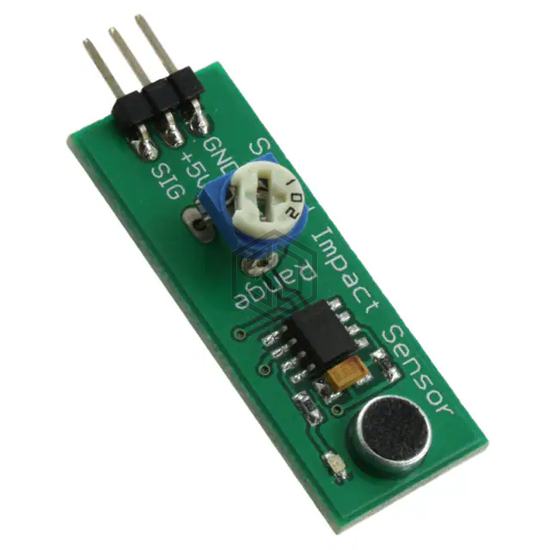 29132 - Parallax Inc. - Evaluation Boards - Expansion Boards, Daughter Cards