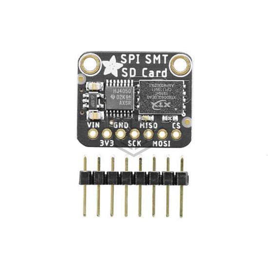 4899 - Adafruit Industries LLC - Evaluation Boards - Expansion Boards, Daughter Cards