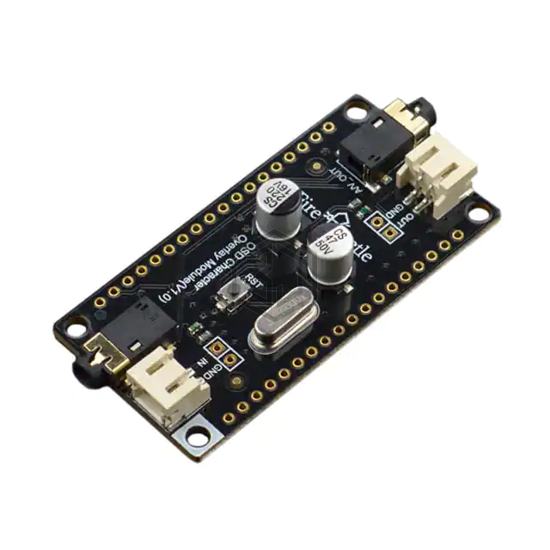 DFR0515 - DFRobot - Evaluation Boards - Expansion Boards, Daughter Cards