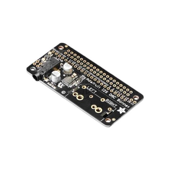 4037 - Adafruit Industries LLC - Evaluation Boards - Expansion Boards, Daughter Cards