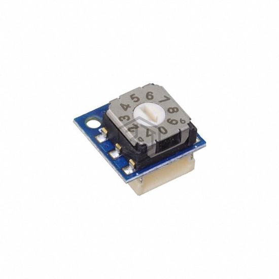 AST1020 - TinyCircuits - Evaluation Boards - Expansion Boards, Daughter Cards
