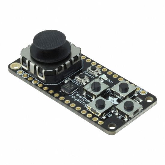 3632 - Adafruit Industries LLC - Evaluation Boards - Expansion Boards, Daughter Cards