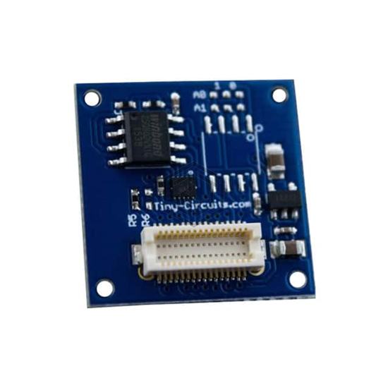 ASD2202-R-F - TinyCircuits - Evaluation Boards - Expansion Boards, Daughter Cards