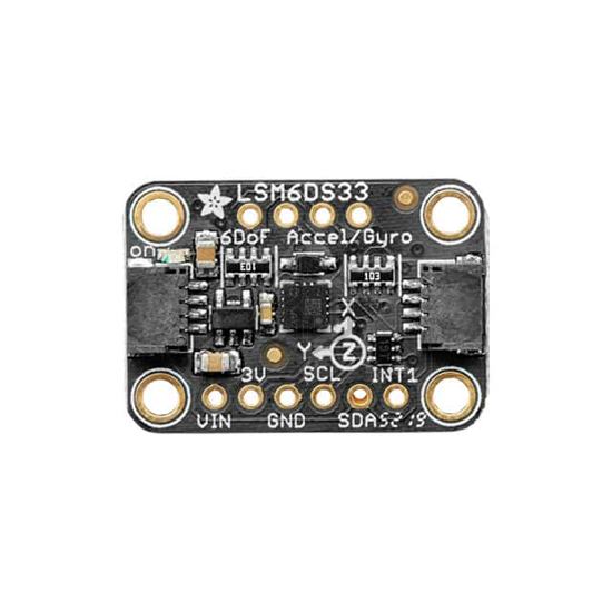 4480 - Adafruit Industries LLC - Evaluation Boards - Expansion Boards, Daughter Cards