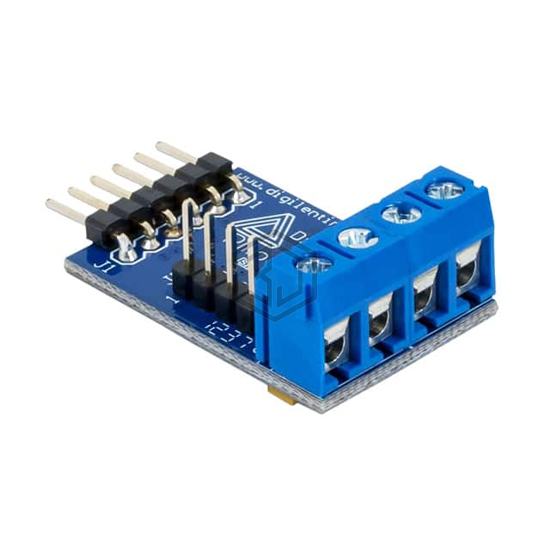 410-069 - Digilent, Inc. - Evaluation Boards - Expansion Boards, Daughter Cards