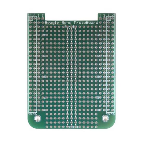 205-0001-01 - Schmartboard, Inc. - Evaluation Boards - Expansion Boards, Daughter Cards