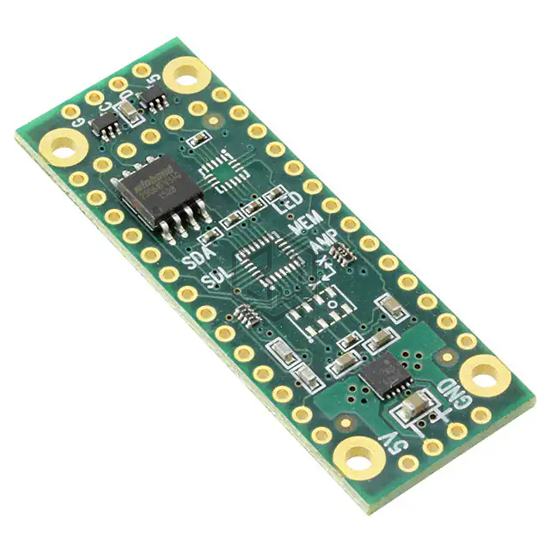 DEV-13996 - SparkFun Electronics - Evaluation Boards - Expansion Boards, Daughter Cards