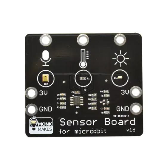 MNK00062 - Pimoroni Ltd - Evaluation Boards - Expansion Boards, Daughter Cards