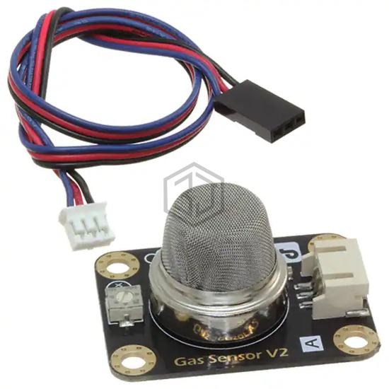 SEN0133 - DFRobot - Evaluation Boards - Expansion Boards, Daughter Cards