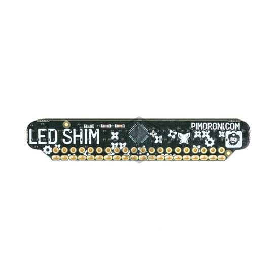 PIM354 - Pimoroni Ltd - Evaluation Boards - Expansion Boards, Daughter Cards