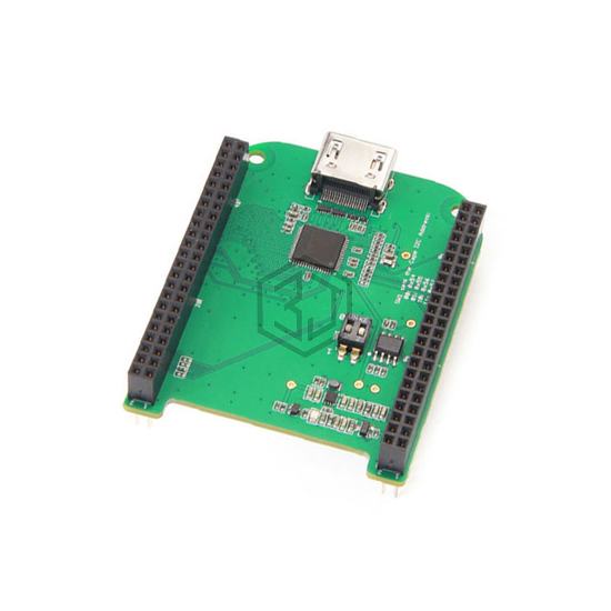 103030034 - Seeed Technology Co., Ltd - Evaluation Boards - Expansion Boards, Daughter Cards