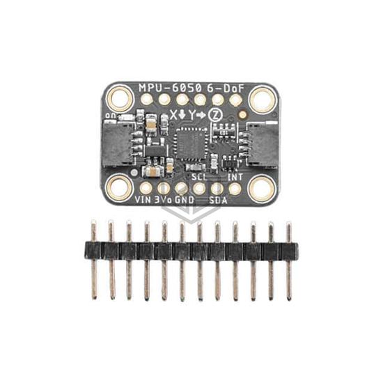 3886 - Adafruit Industries LLC - Evaluation Boards - Expansion Boards, Daughter Cards