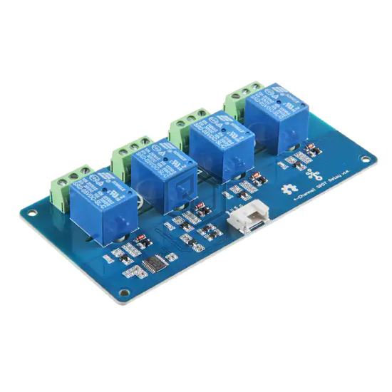 103020133 - Seeed Technology Co., Ltd - Evaluation Boards - Expansion Boards, Daughter Cards