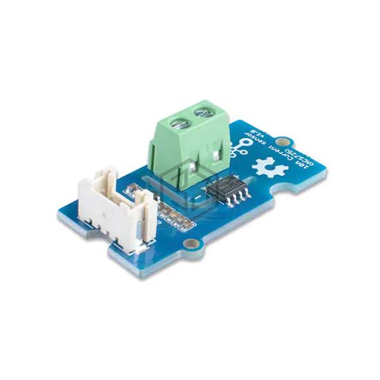 101020616 - Seeed Technology Co., Ltd - Evaluation Boards - Expansion Boards, Daughter Cards