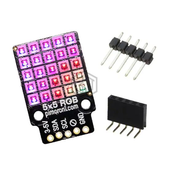 PIM435 - Pimoroni Ltd - Evaluation Boards - Expansion Boards, Daughter Cards