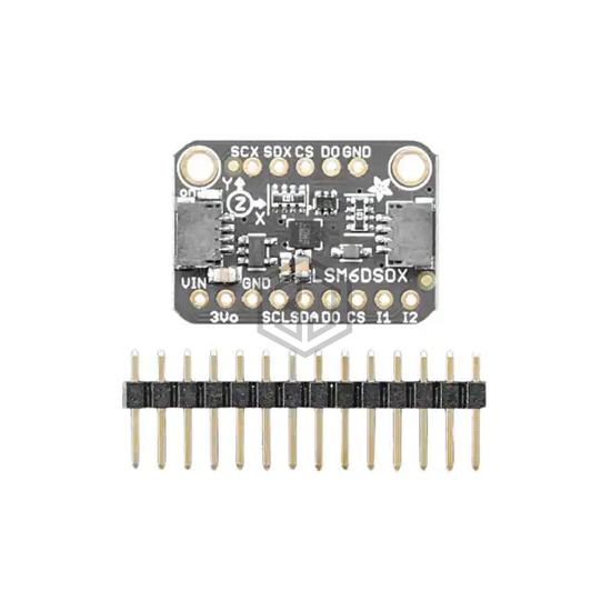 4438 - Adafruit Industries LLC - Evaluation Boards - Expansion Boards, Daughter Cards