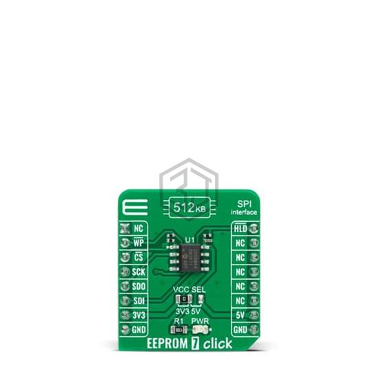 MIKROE-4421 - MikroElektronika - Evaluation Boards - Expansion Boards, Daughter Cards