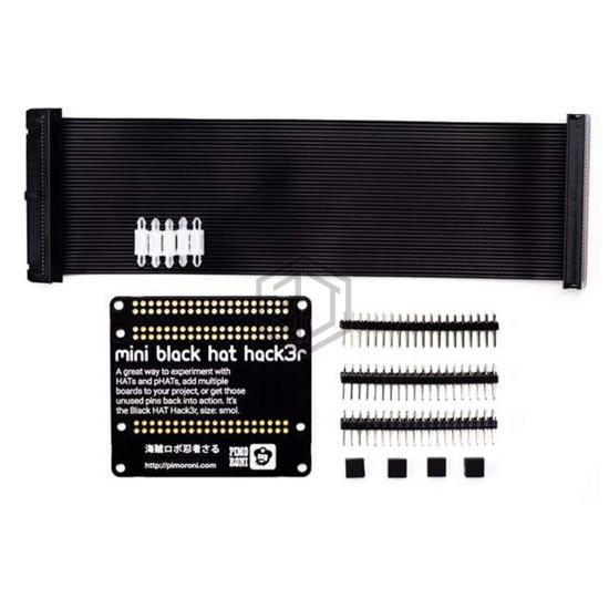 PIM170 - Pimoroni Ltd - Evaluation Boards - Expansion Boards, Daughter Cards