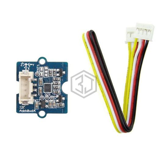 105020012 - Seeed Technology Co., Ltd - Evaluation Boards - Expansion Boards, Daughter Cards