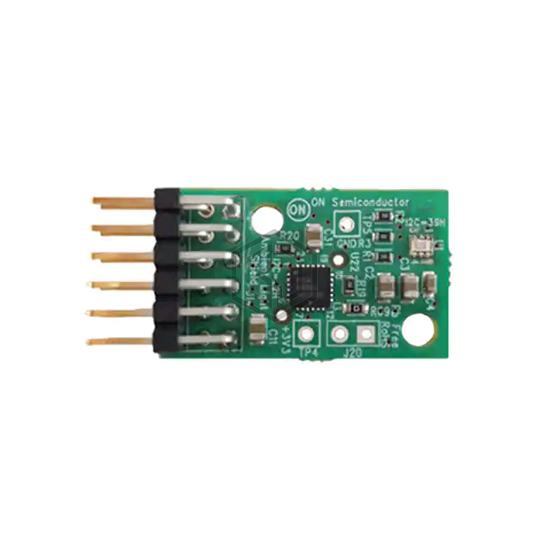 ALS-GEVB - onsemi - Evaluation Boards - Expansion Boards, Daughter Cards