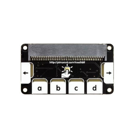 PIM401 - Pimoroni Ltd - Evaluation Boards - Expansion Boards, Daughter Cards