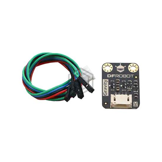 SEN0315 - DFRobot - Evaluation Boards - Expansion Boards, Daughter Cards
