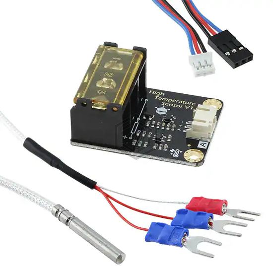 SEN0198 - DFRobot - Evaluation Boards - Expansion Boards, Daughter Cards