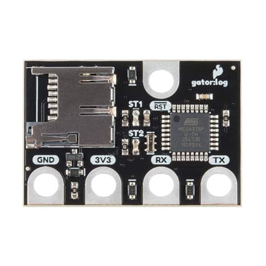 DEV-15270 - SparkFun Electronics - Evaluation Boards - Expansion Boards, Daughter Cards
