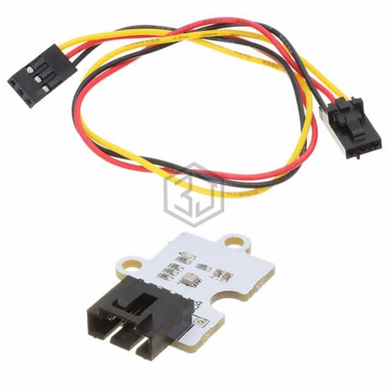 PIS-1273 - Pi Supply - Evaluation Boards - Expansion Boards, Daughter Cards