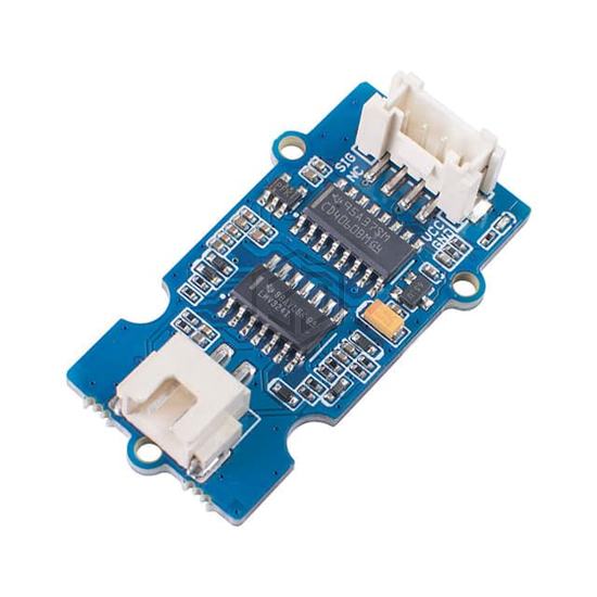 101020753 - Seeed Technology Co., Ltd - Evaluation Boards - Expansion Boards, Daughter Cards