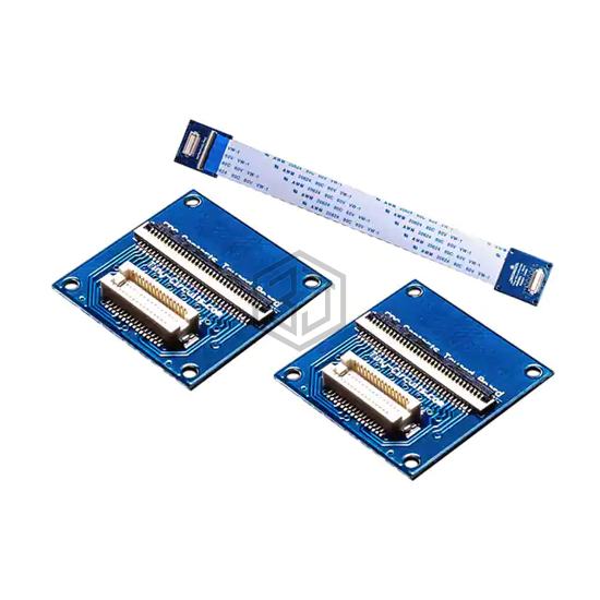 ASD2021-2-6 - TinyCircuits - Evaluation Boards - Expansion Boards, Daughter Cards