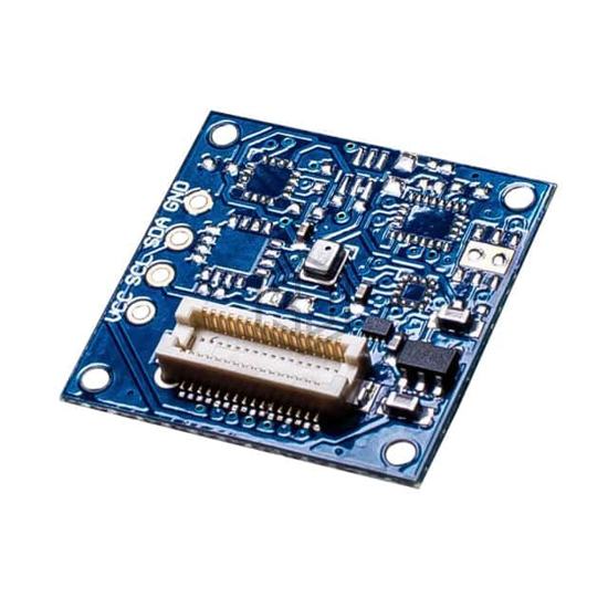 ASD2511-R-P - TinyCircuits - Evaluation Boards - Expansion Boards, Daughter Cards
