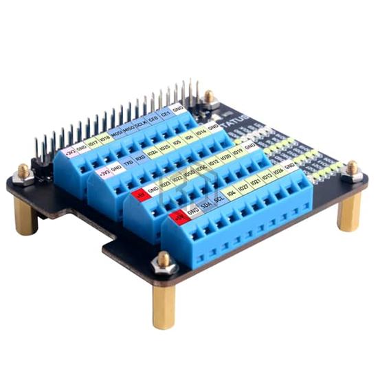 114992565 - Seeed Technology Co., Ltd - Evaluation Boards - Expansion Boards, Daughter Cards