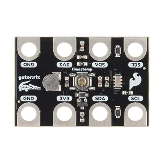 COM-15486 - SparkFun Electronics - Evaluation Boards - Expansion Boards, Daughter Cards