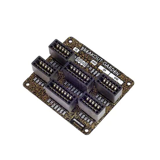 PIM445 - Pimoroni Ltd - Evaluation Boards - Expansion Boards, Daughter Cards