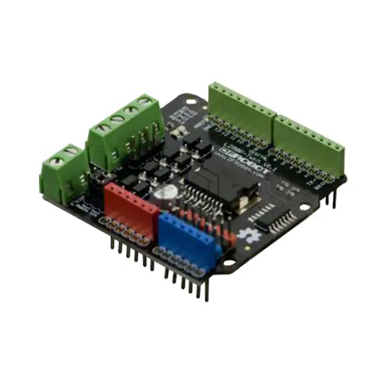 DRI0017 - DFRobot - Evaluation Boards - Expansion Boards, Daughter Cards